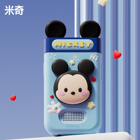 Disney 3D Smartphone | 2.8” Touch | Educational | 360 Camera